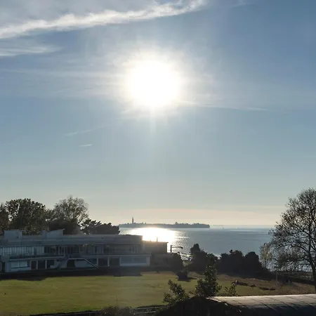 Sorriso 2* Venedigs Lido