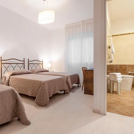 Sorriso Hotel Venetië-Lido
