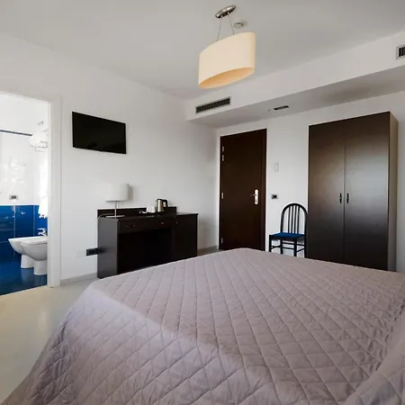 Hotel Sorriso