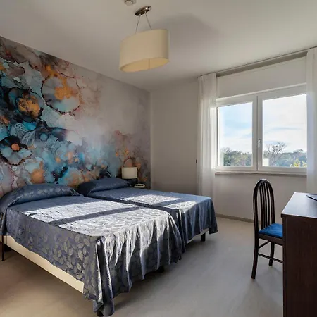 Sorriso 2* Venedigs Lido