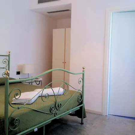 Sorriso Hotel Venedigs Lido