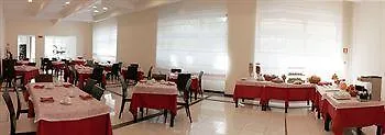 Hotel Sorriso Lido de Venecia