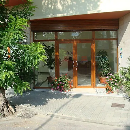 索瑞索酒店 酒店 2*