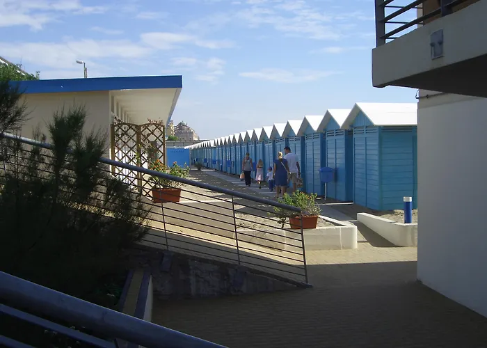 Sorriso Отель 2*