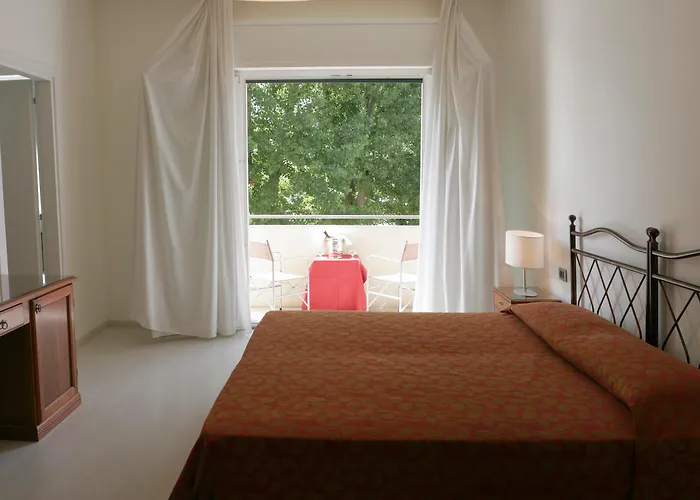 Sorriso 2* Венеция-Лидо