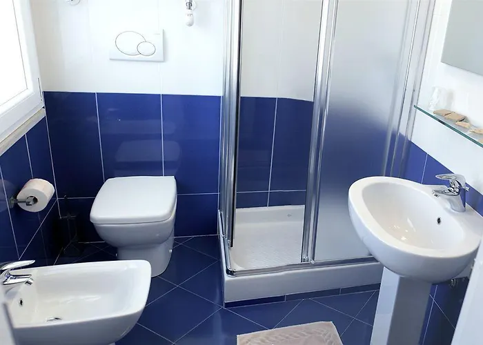 Отель Sorriso Венеция-Лидо