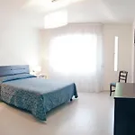 Hotel Sorriso Lido de Venecia