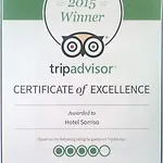 Hotel Sorriso 2*