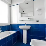 Hotel Sorriso Lido de Venecia