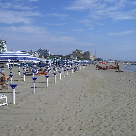 Sorriso Benátky – Lido