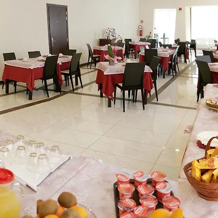 Hotel Sorriso 2*