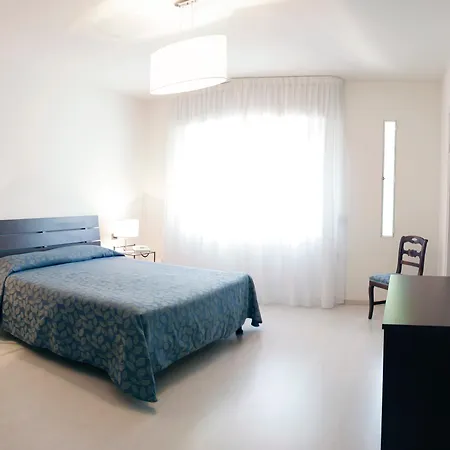 Hotel Sorriso Lido di Venezia