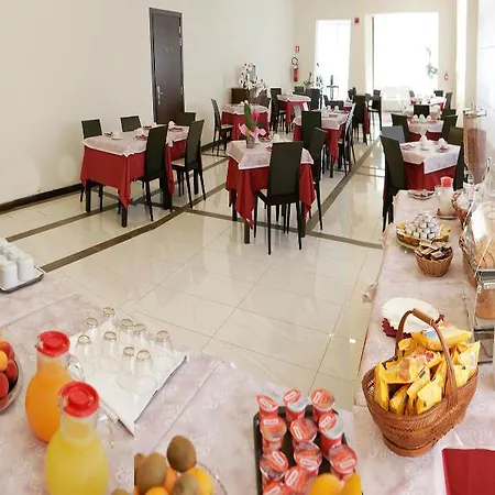 Sorriso Hotell Venedig-Lido