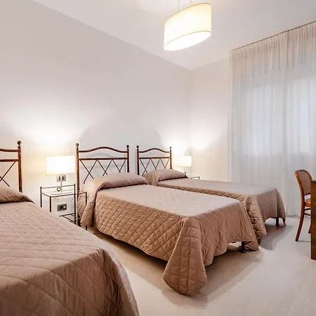 Sorriso Venedig-Lido