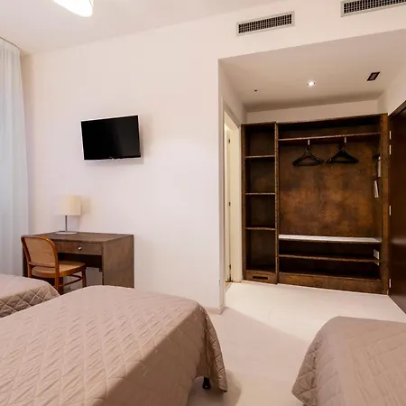 Sorriso Hotel 2*