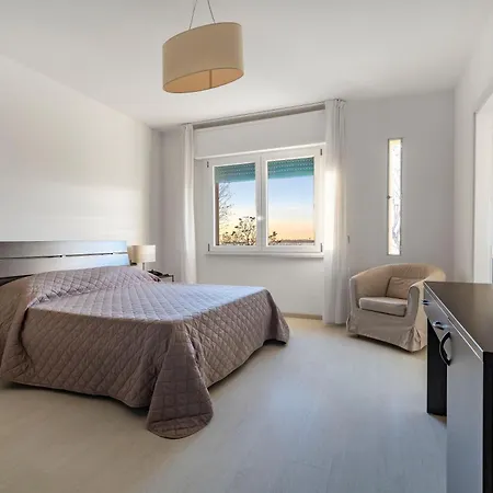 Sorriso 2* Lido di Venezia