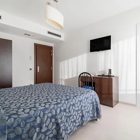 Sorriso Hotell Venedig-Lido