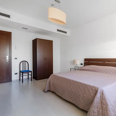 Sorriso Venedig-Lido