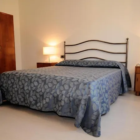 Sorriso Hotell Venedig-Lido