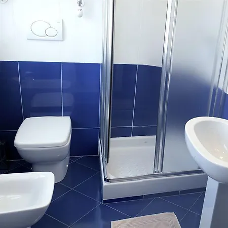 Hotel Sorriso Benátky – Lido