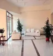 Sorriso Hotell Venedig-Lido