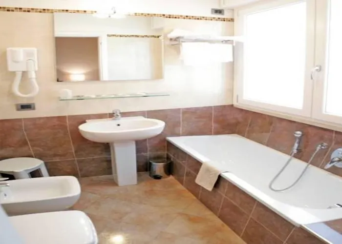 Sorriso Szálloda 2*