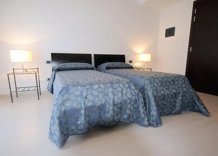 Sorriso 2* Lido di Venezia