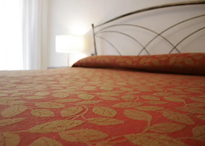 Sorriso 2* Lido di Venezia