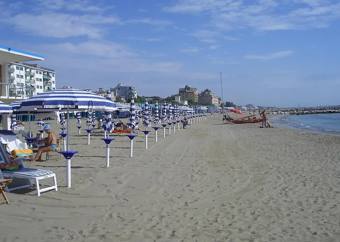 Sorriso Lido de Venise