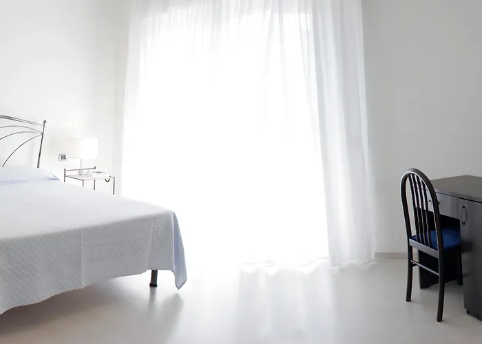 Sorriso Otel Venedik-Lido