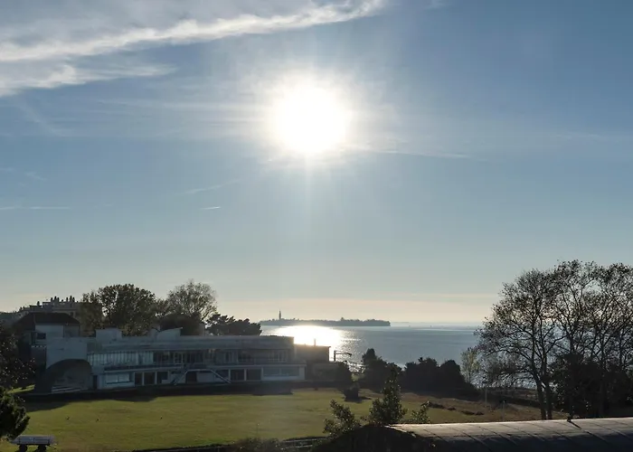 Sorriso 2* Lido di Venezia