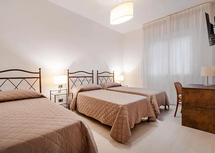 Sorriso Lido di Venezia