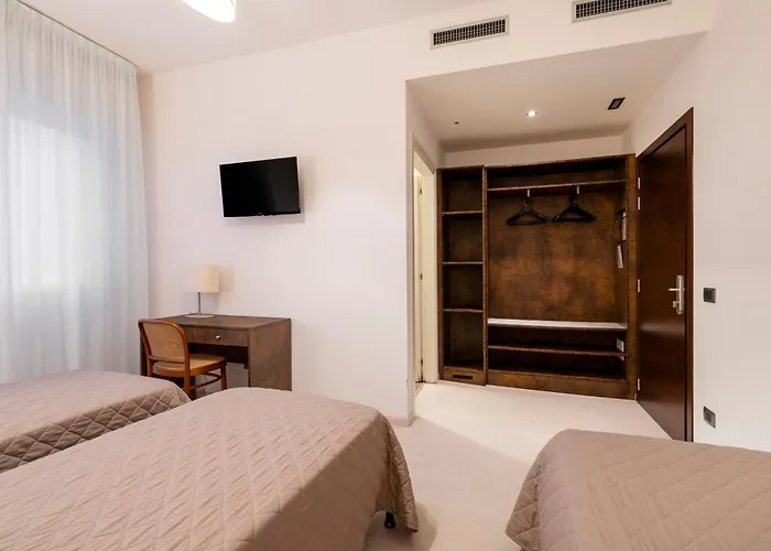 Sorriso Szálloda 2*