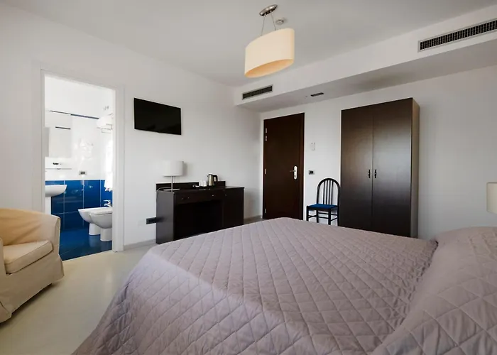 Otel Sorriso