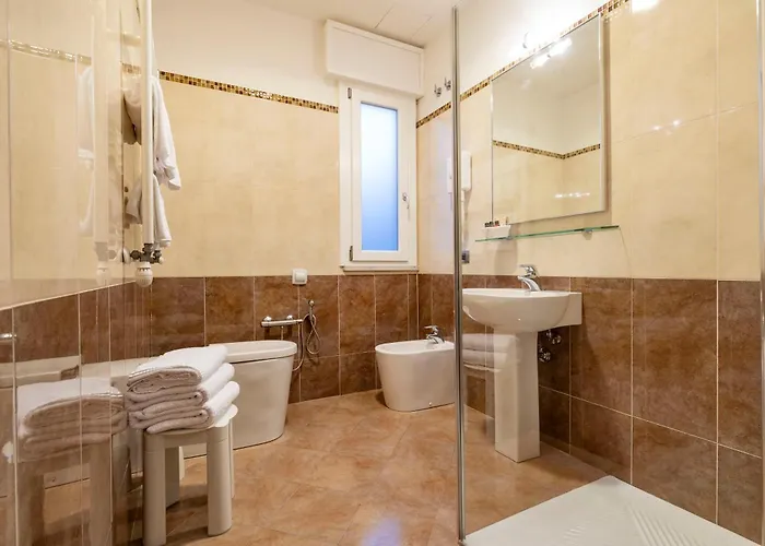 Szálloda Sorriso 2*