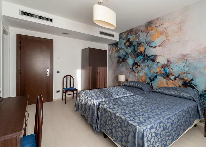 Sorriso Szálloda 2*