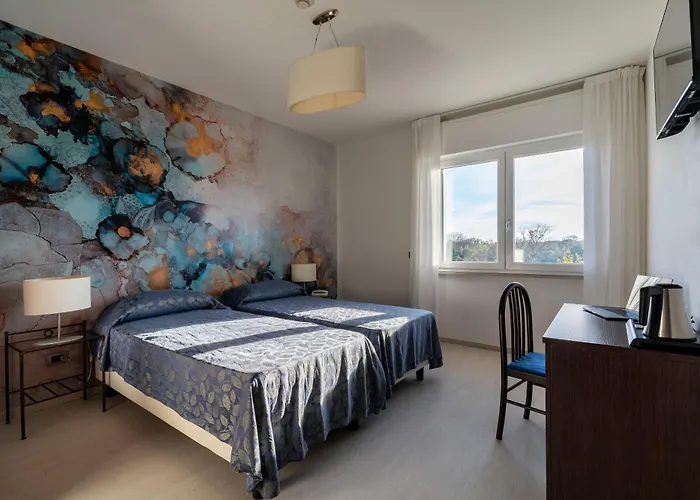 Sorriso 2* Lido di Venezia