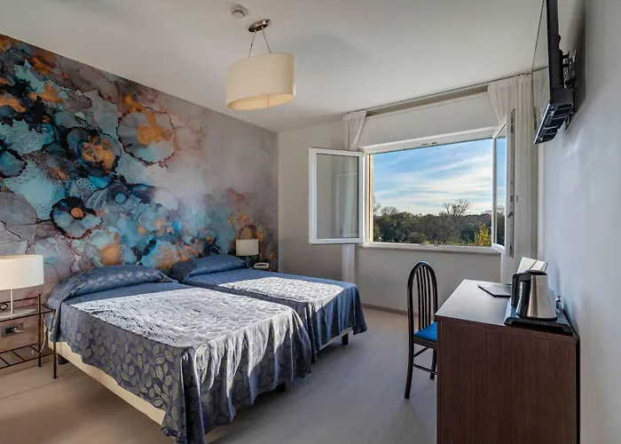 Hotel Sorriso