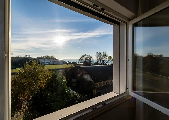 Sorriso Szálloda Lido di Venezia