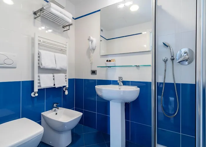 Szálloda Sorriso 2*