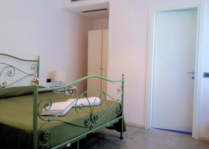 Sorriso Szálloda Lido di Venezia