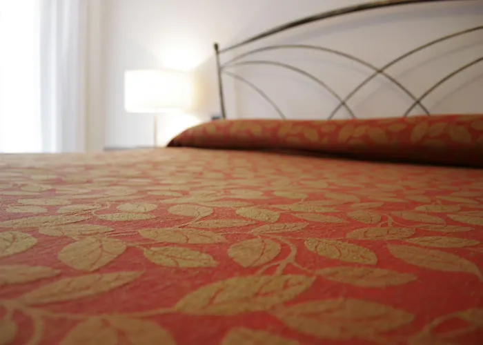 Szálloda Sorriso Lido di Venezia