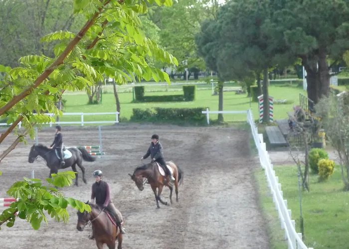 Sorriso Szálloda 2*