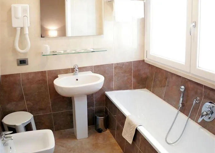 Sorriso Szálloda 2*