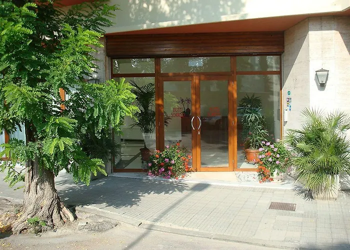 Sorriso Szálloda 2*