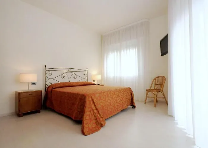 Otel Sorriso