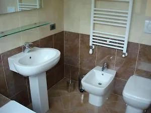 Sorriso 2* Lido di Venezia